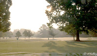 Oakwing GC Practice Putting Green