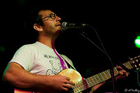 Luke Ash band