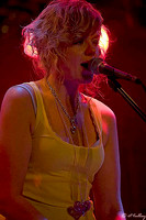 Lindsay Spurlock Band