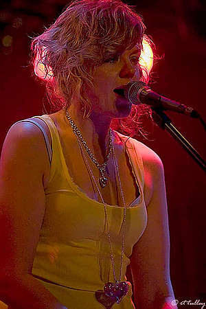 Lindsay Spurlock Band