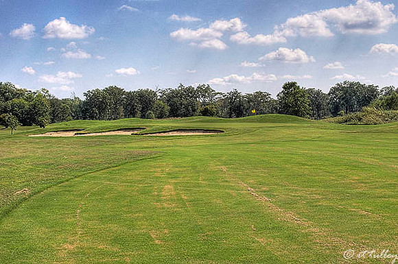 Olde Oaks Meadow #6
