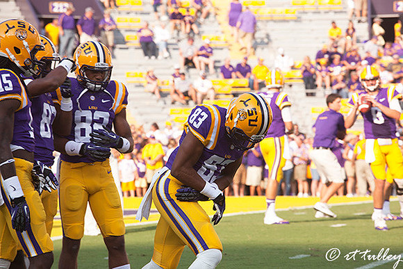 Wright, Dural, Mettenberger