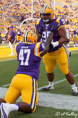 Bain, Johnson