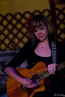 Lindsay Spurlock Band