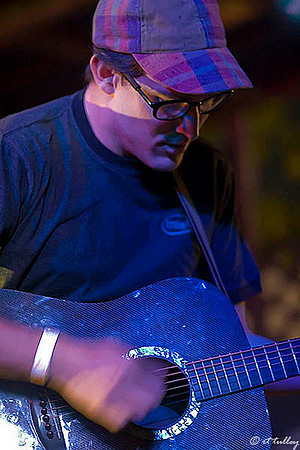 David Loti