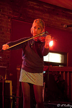 Erin Miley