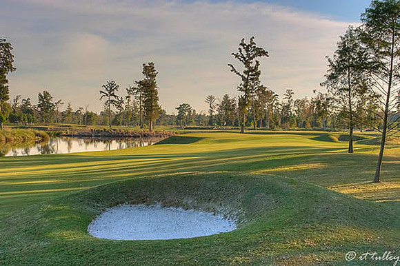 TPC Louisiana #16