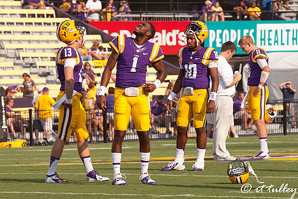Clise, Bolton, Jennings, Rettig