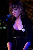 Lindsay Spurlock Band