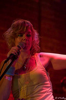 Lindsay Spurlock Band