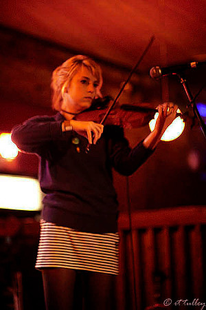 Erin Miley