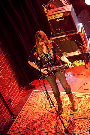 Erin Miley