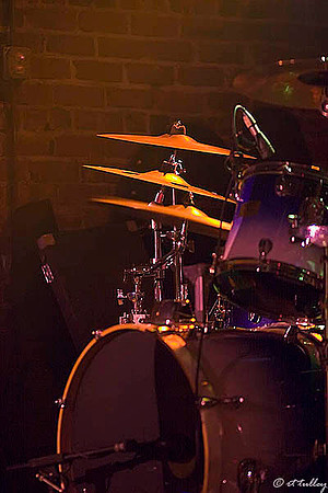 Drums