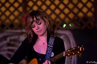 Lindsay Spurlock Band