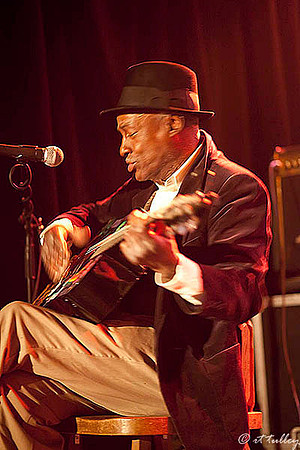 Leroy