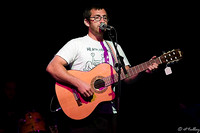 Luke Ash Band