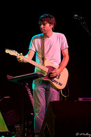Luke Ash band