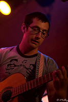 Luke Ash band