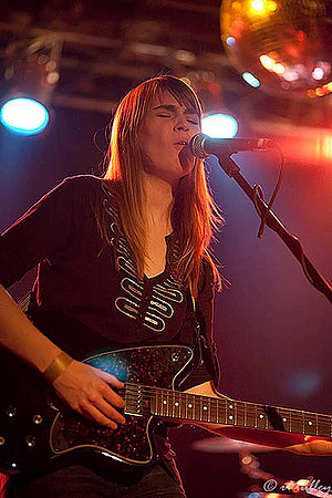 Erin Miley