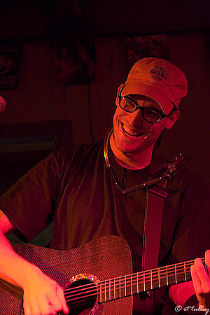David Loti