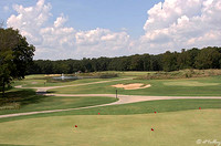 Black Bear GC Putting Green