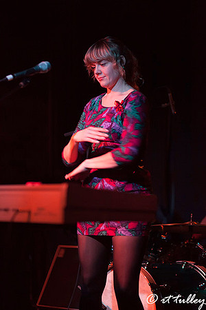 Lindsay Rae Spurlock 040513