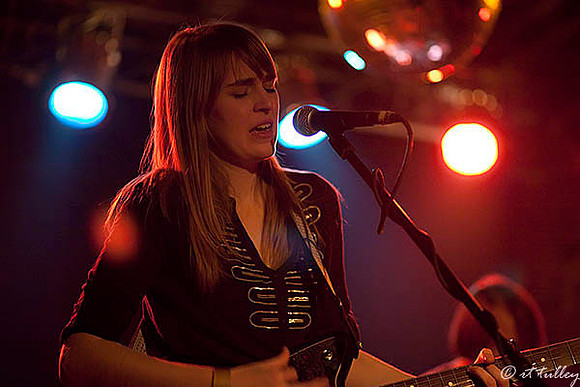 Erin Miley