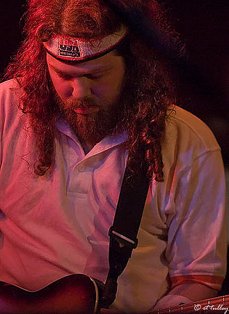 Lindsay Spurlock Band