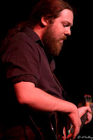 Luke Ash band