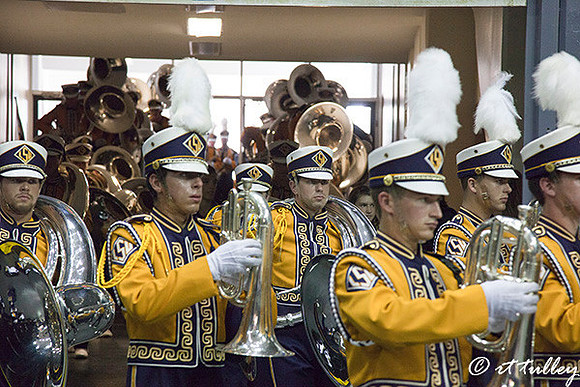 Tubas