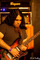 Lazarus Heart
