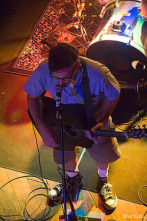 David Loti