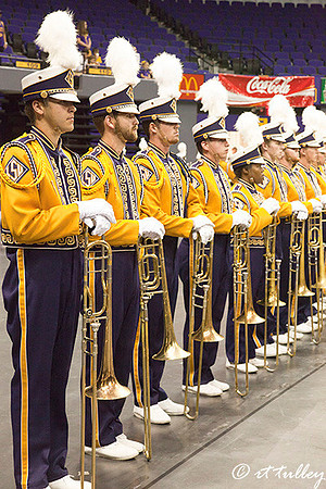 Trombones