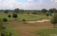 Olde Oaks Practice Area