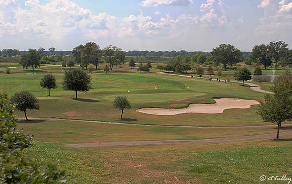 Olde Oaks Practice Area