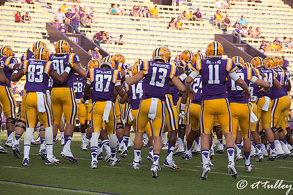 Huddle