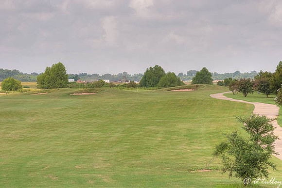 Oakwing GC #14