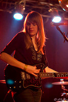 Erin Miley