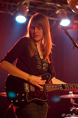 Erin Miley