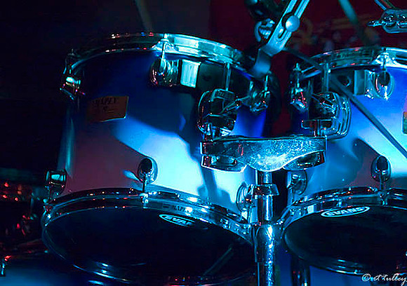 Drums