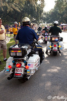 Motorcycle Cop