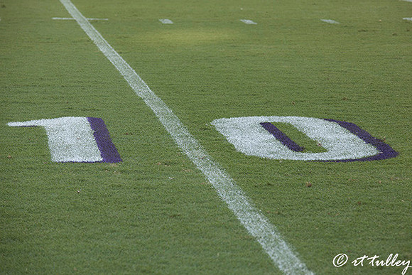 10 Yard Line