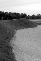 Tamahka Trails #2 B/W