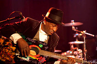 Leroy