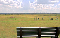Black Bear GC Practice Range