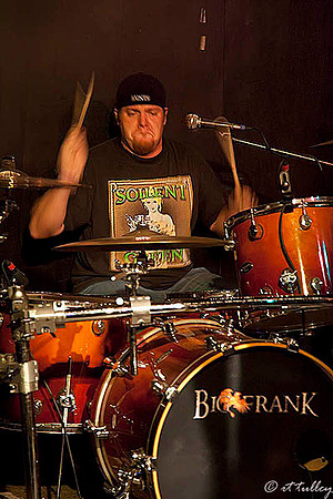 Big Frank