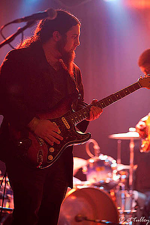Lazarus Heart