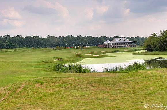 Atchafalaya #18