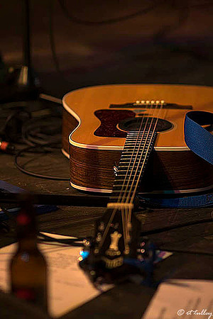 Chris Keegan band