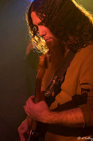 Lazarus Heart